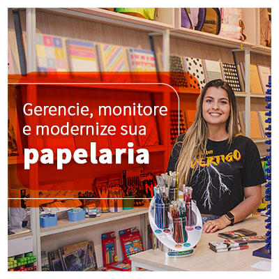 Papelaria